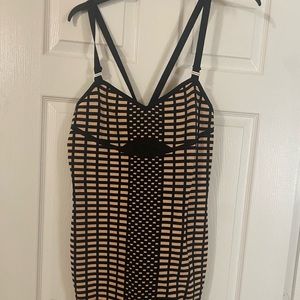 Bandage Date Night Dress